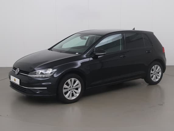 Volkswagen Golf VII golf 1.0 tsi comfortline opf (eu6.2) 115 Petrol Manual 2019 - 111,182 km