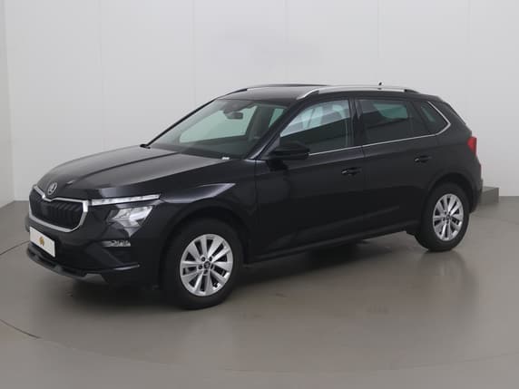 Skoda Kamiq 1.0 tsi selection 116 AT Petrol Automatic 2025 - 14,070 km