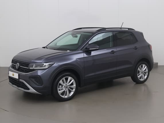 Volkswagen T-Cross 1.0 tsi Life plus 115 AT Essence Auto. 2026 - 11 km