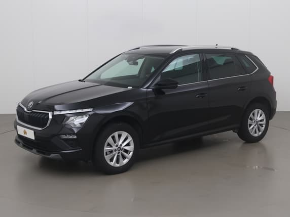 Skoda Kamiq 1.0 tsi selection 116 AT Petrol Automatic 2025 - 18,601 km