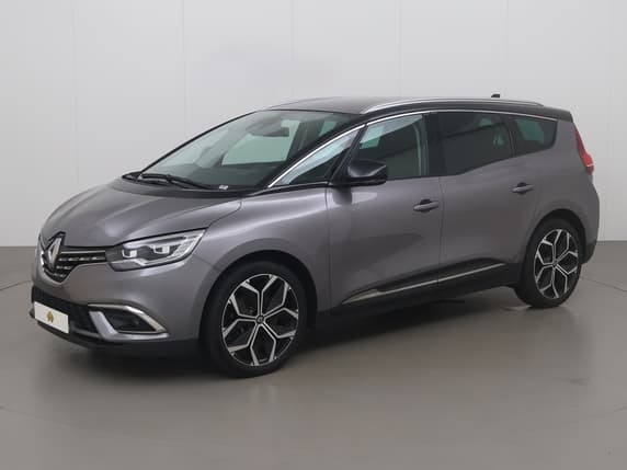 Renault Grand Scenic TCE intens 140 Petrol Manual 2021 - 54,655 km