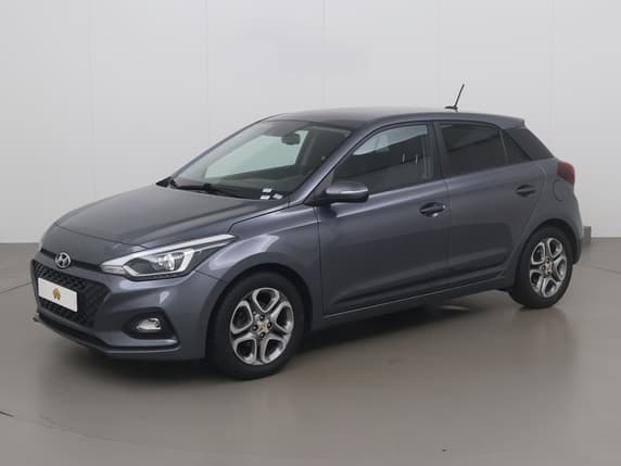Hyundai i20 i20 1.2i air 75 Petrol Manual 2019 - 120,598 km