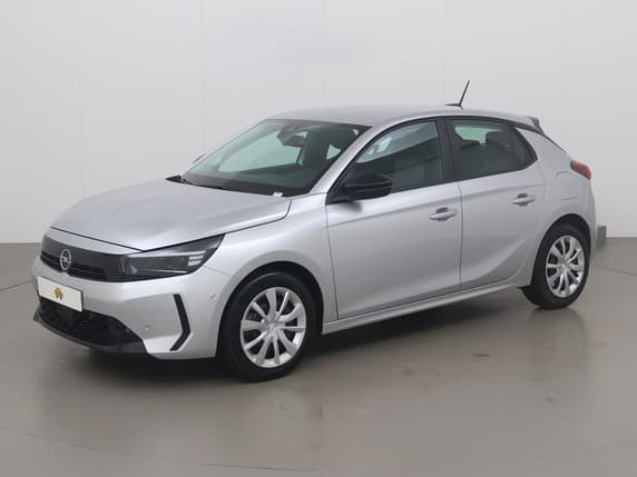 Opel Corsa 1.2 turbo edition 100 Petrol Manual 2025 - 18,807 km