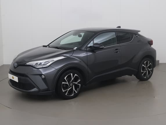 Toyota C-HR vvt-i hybrid c-lub e-cvt 98 AT Hybride essence Auto. 2020 - 89 037 km