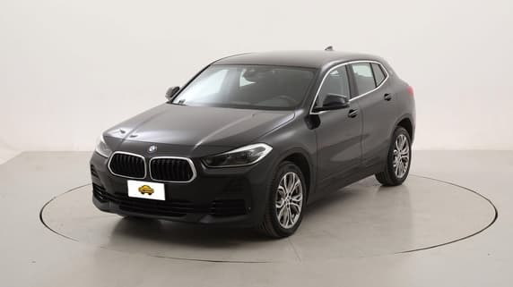BMW X2 (F39) xdrive 18d 150 bva8 premiere surequipee 150 AT Diesel Automatic 2021 - 124,276 km