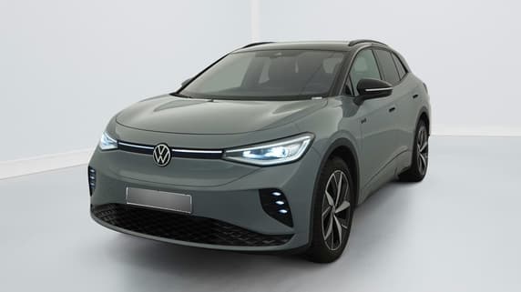 Volkswagen ID.4 299 ch gtx 299 AT Electric Automatic 2023 - 35,167 km