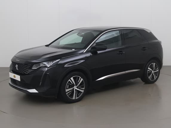 Peugeot 3008 PHEV 1.6 300 allure pack AT Plug-in hybride benzine Automaat 2023 - 73.310 km