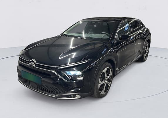 Citroen C5 X 1.2 puretech 130 eat8 feel pack 131 AT Essence Auto. 2023 - 8 482 km