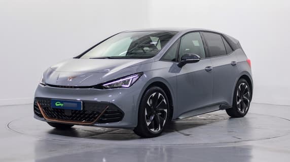 CUPRA Born born e-boost pack 231 59kwh 231 AT Elektrisch Automaat 2023 - 9.163 km