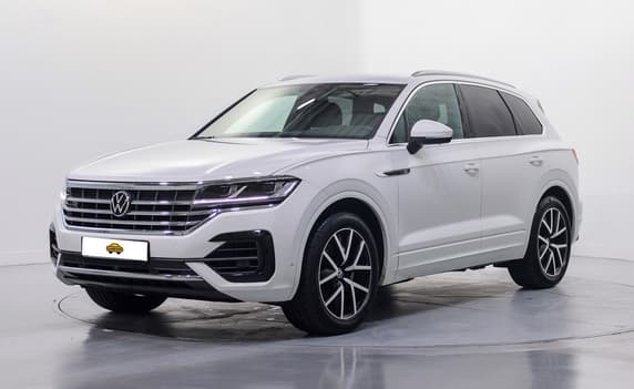 Volkswagen Touareg touareg 3.0tdi v6 premium tiptronic elegance 4m 28 Diesel Automaat 2022 - 47.567 km