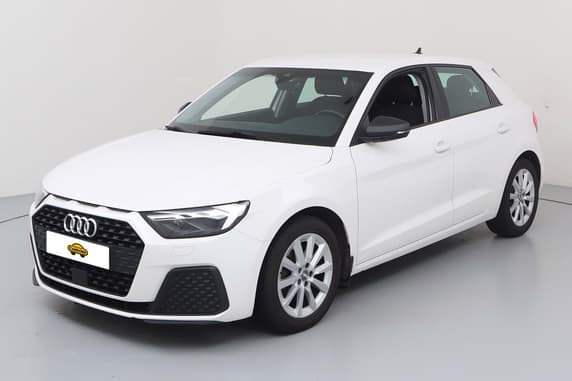 Audi A1 sportback 30 tfsi 116 bvm6 design 116 Essence Manuelle 2019 - 92 830 km