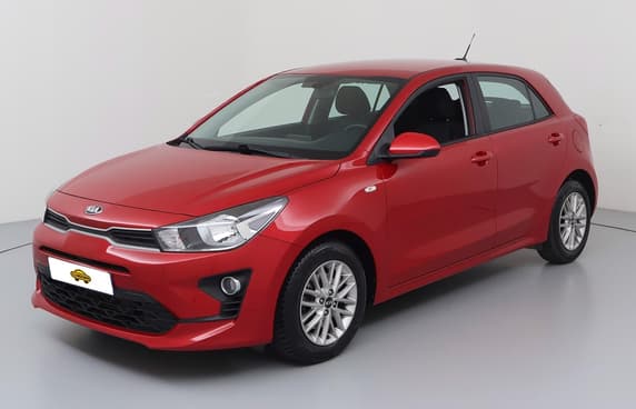 Kia Rio - 2021 1.0 t-gdi 100 bvm6 active 100 Essence Manuelle 2021 - 54 485 km