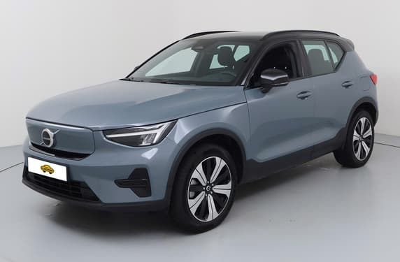 Volvo E-XC40 231ch - 68 kwh start 231 AT Electric Automatic 2022 - 44,597 km