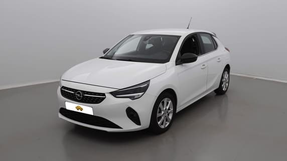 Opel Corsa 1.2 turbo 100 bva8 elegance 100 AT Essence Auto. 2020 - 64 010 km