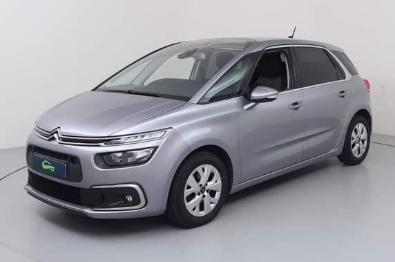 Citroen C4 Spacetourer 1.5 bluehdi 130 bvm6 feel 130 Diesel Manuelle 2020 - 112 200 km