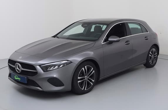 Mercedes-Benz Classe A (W177) classe a 200 7g-dct progressive line 163 AT Mild-hybride essence Auto. 2023 - 29 530 km