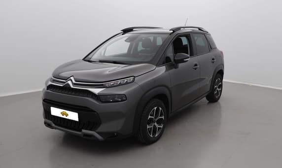 Citroen C3 Aircross 1.2 puretech 130 eat6 shine 131 AT Essence Auto. 2022 - 26 060 km