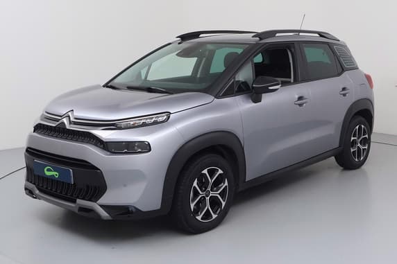 Citroen C3 Aircross 1.2 puretech 130 eat6 shine 131 AT Essence Auto. 2022 - 31 862 km