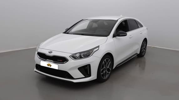Kia Proceed - 2019 1.0 t-gdi 120 bvm6 gt line 120 Petrol Manual 2020 - 62,125 km
