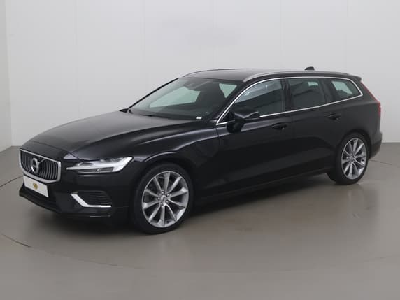 Volvo V60 v60 2.0 t6 awd plug-in hybrid inscription expressi Plug-in hybrid Petrol Automatic 2021 - 24,610 km