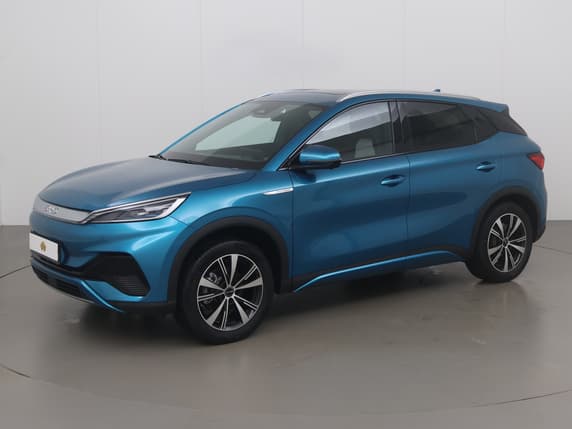 BYD Atto 3 60.48 kwh comfort 202 AT Elektrisch Automaat 2025 - 11 km