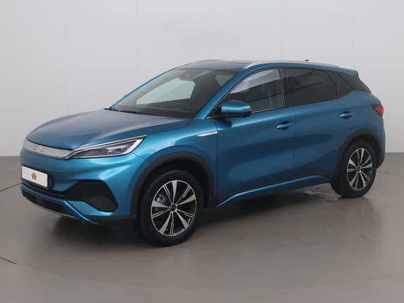 BYD Atto 3 60.48 kwh comfort 202 AT Elektrisch Automaat 2025 - 11 km