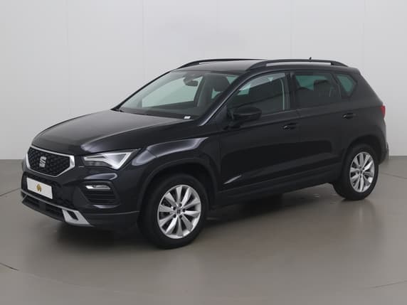 Seat Ateca 1.5 tsi move full link 150 AT Benzine Automaat 2024 - 41.125 km
