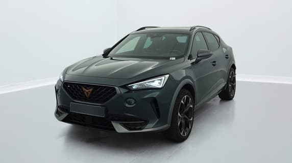 CUPRA Formentor E-Hybrid (PHEV) 1.4 e-hybrid 245 ch dsg6 vz 150 AT Plug-in hybrid Petrol Automatic 2022 - 23,100 km