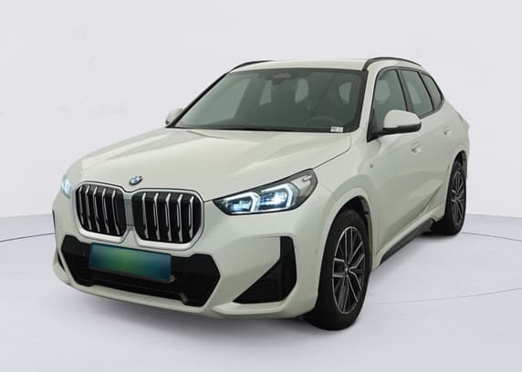 BMW X1 (U11) 2.0 sdrive 18d 150ch dkg7 m sport 150 AT Diesel Automaat 2025 - 16.817 km