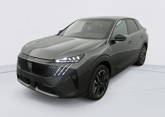 Peugeot 3008 145 e-dcs6 gt 136 AT Mild-hybride essence Auto. 2025 - 10 km
