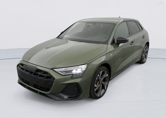 Audi A3 Sportback PHEV 1.5 tfsi e hybride rechargeable 272 s tronic 6 s l Plug-in hybride benzine Automaat 2025 - 10 km
