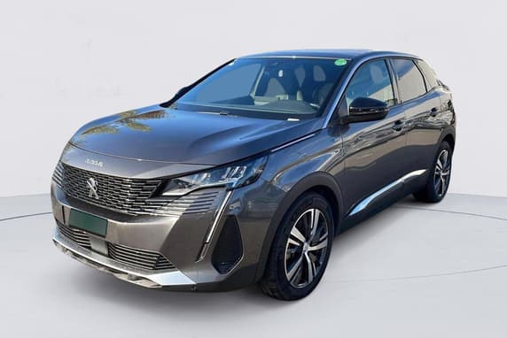 Peugeot 3008 PHEV 1.6 hybrid 225 e-eat8 allure pack 180 AT Plug-in hybride benzine Automaat 2023 - 22.633 km
