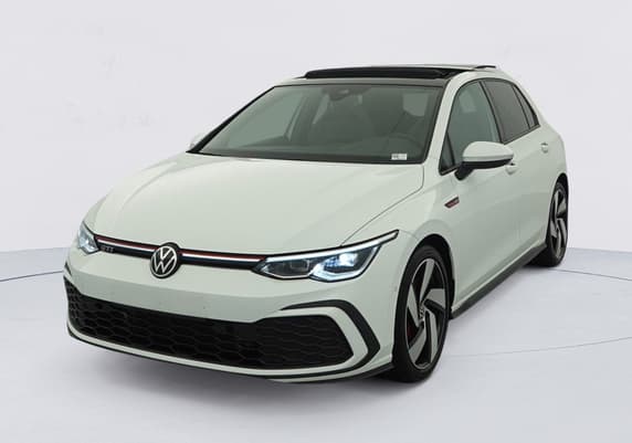 Volkswagen Golf VIII GTI 2.0 tsi 245 dsg7 gti 245 AT Petrol Automatic 2021 - 28,571 km
