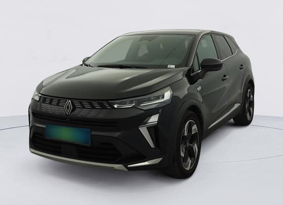 Renault Symbioz E-TECH (HEV) 1.6 e-tech full hybrid 145 iconic 94 AT Full hybrid petrol Automatic 2025 - 19,394 km