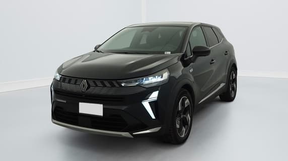 Renault Symbioz E-TECH (HEV) 1.6 e-tech full hybrid 145 iconic 94 AT Full hybrid petrol Automatic 2025 - 16,717 km