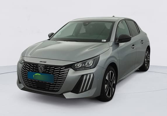 Peugeot 208 100 bvm6 allure 100 Essence Manuelle 2024 - 19 287 km