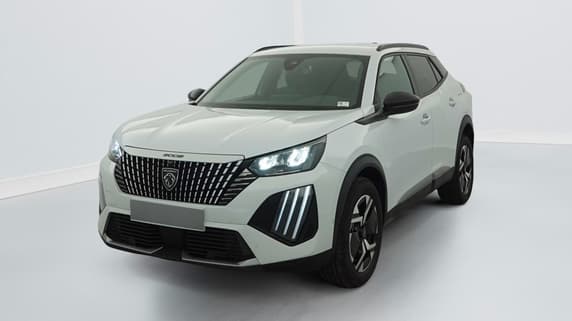 Peugeot 2008 100 bvm6 allure 100 Benzine Manueel 2025 - 3.905 km