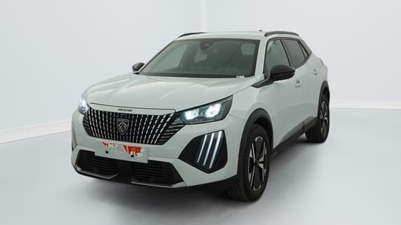 Peugeot 2008 100 bvm6 allure 100 Benzine Manueel 2025 - 5.142 km