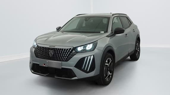 Peugeot 2008 100 bvm6 allure 100 Benzine Manueel 2025 - 5.671 km