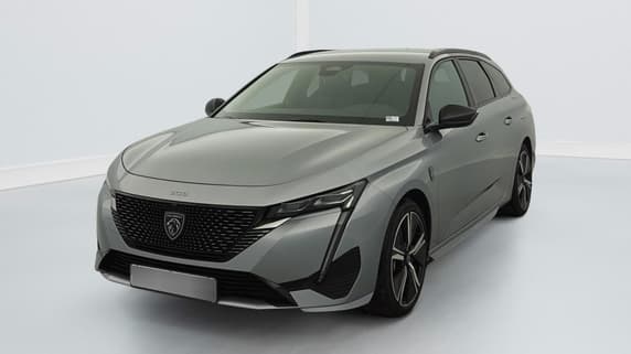 Peugeot 308 SW PHEV 225 e-eat8 gt 180 AT Plug-in hybride benzine Automaat 2024 - 15.991 km