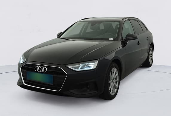 Audi A4 sw 35 tfsi 150 s tronic 7 design 150 AT Mild hybrid petrol Automatic 2022 - 43,705 km
