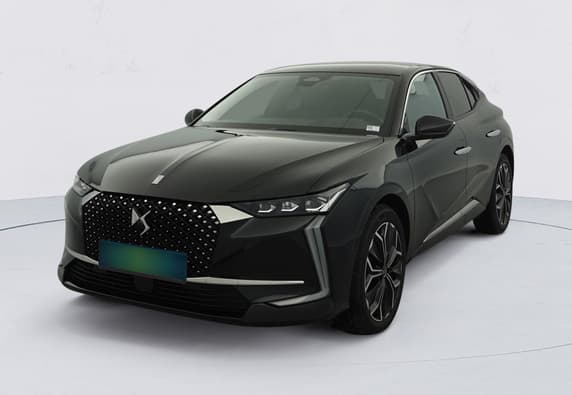 DS DS 4 1.2 puretech 130 eat8 rivoli 130 AT Essence Auto. 2024 - 21 991 km