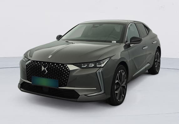 DS DS 4 1.2 puretech 130 eat8 rivoli 130 AT Essence Auto. 2024 - 26 023 km