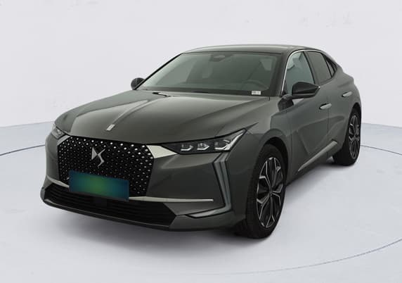 DS DS 4 1.2 puretech 130 eat8 rivoli 130 AT Essence Auto. 2024 - 24 175 km