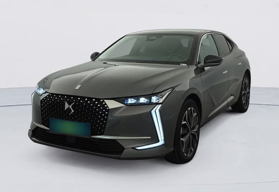 DS DS 4 1.2 puretech 130 eat8 rivoli 130 AT Essence Auto. 2024 - 29 338 km