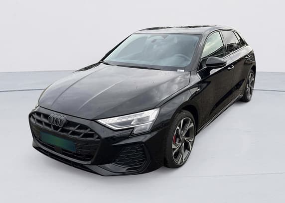 Audi A3 Sportback PHEV 45 tfsi e hybride rechargeable 272 s tronic 6 s li Plug-in hybride benzine Automaat 2025 - 1.003 km