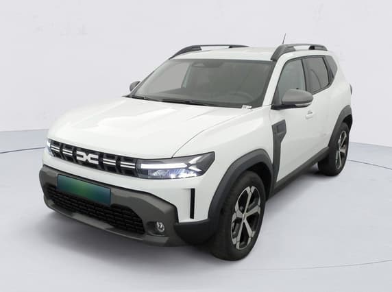 Dacia Duster Hybrid (HEV) 140 journey 91 AT Full hybride benzine Automaat 2025 - 10 km