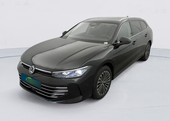 Volkswagen Passat SW 1.5 etsi opf 150 dsg7 elegance 150 AT Mild hybrid petrol Automatic 2025 - 7 km