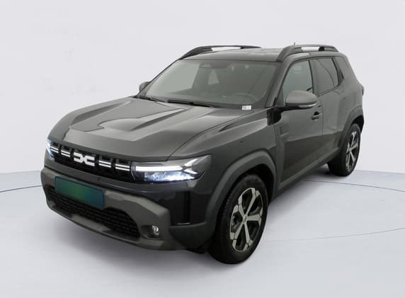 Dacia Duster Hybrid (HEV) 140 journey 91 AT Full hybride benzine Automaat 2025 - 2 km