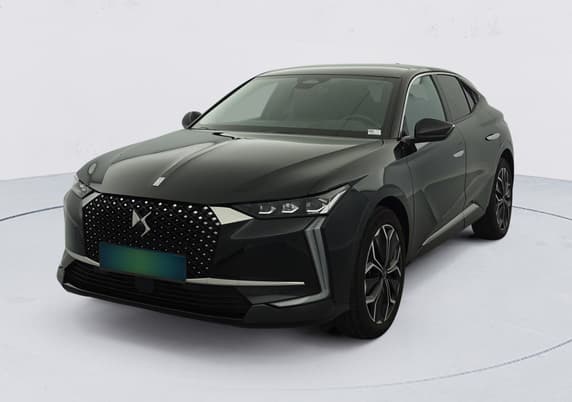 DS DS 4 1.2 puretech 130 eat8 rivoli 130 AT Essence Auto. 2024 - 30 881 km